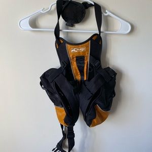 Kurgo Dog Backpack